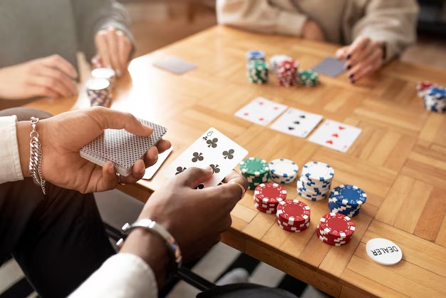 Super Sic Bo live dealer table with dice and betting layout