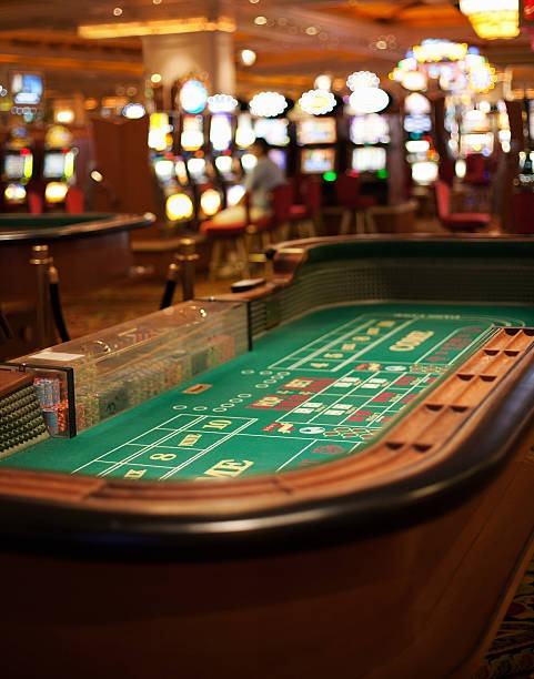 Result display showing dice outcome and winning bets highlighted